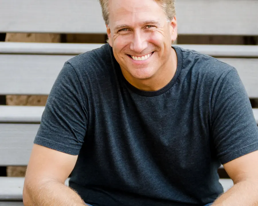 Todd Palmer - Business Coach and Keynote Speaker