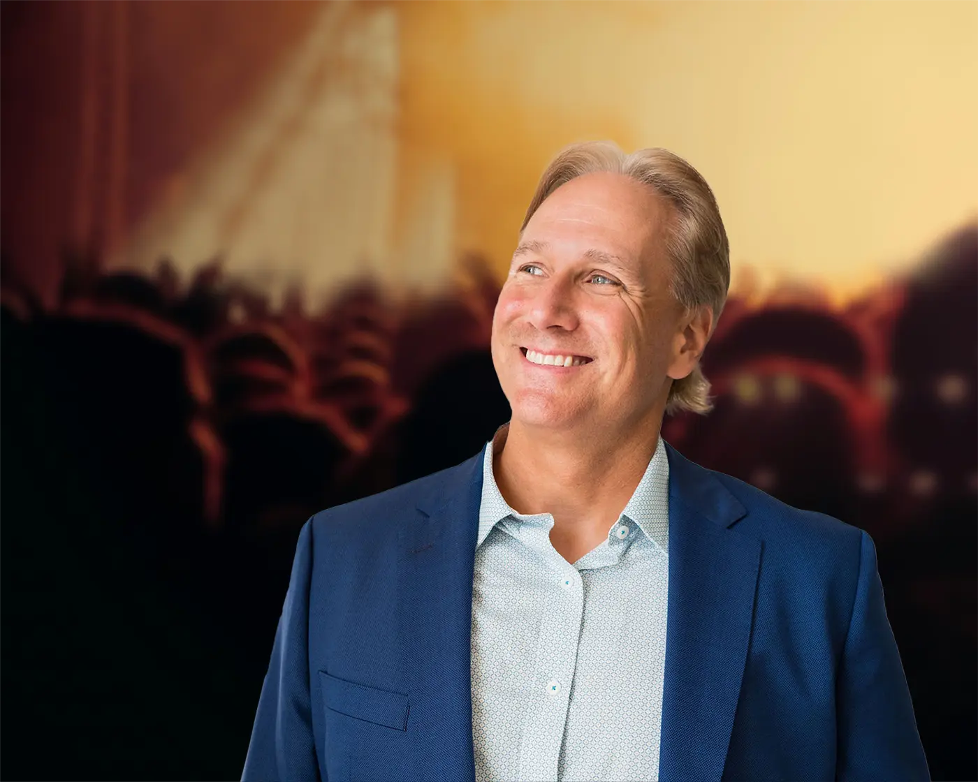 Todd Palmer Business Coach and Forum Retreat Facilitator