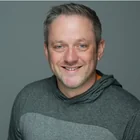 Roman Golshteyn, CISSP — EO Detroit Member