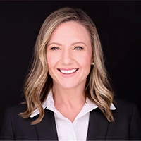 Headshot of Stephanie Waldrop