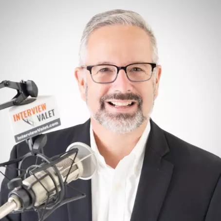 Tom Schwab CEO of Interview Valet